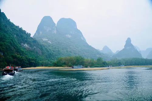 科技智慧工厂工业